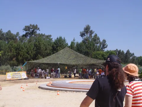 1º Grande Prémio Frei Gil