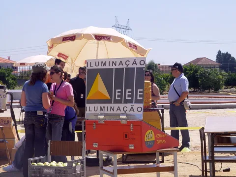 1º Grande Prémio Frei Gil