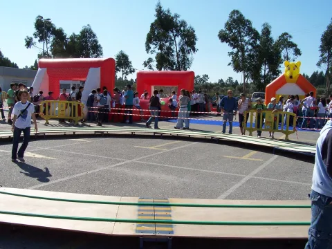 2º Grande Prémio Solar Eco-Escolas/SPES