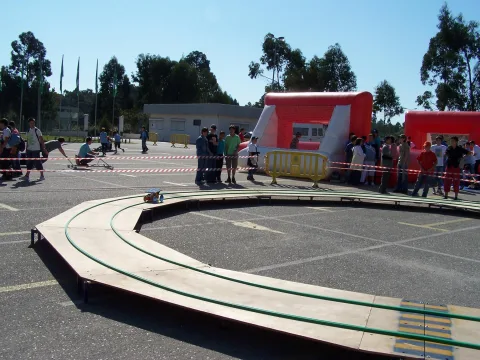 2º Grande Prémio Solar Eco-Escolas/SPES