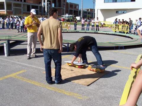 2º Grande Prémio Solar Eco-Escolas/SPES