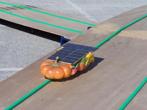 2º Grande Prémio Solar Eco-Escolas/SPES