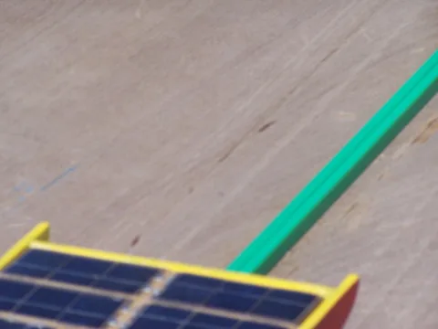 2º Grande Prémio Solar Eco-Escolas/SPES