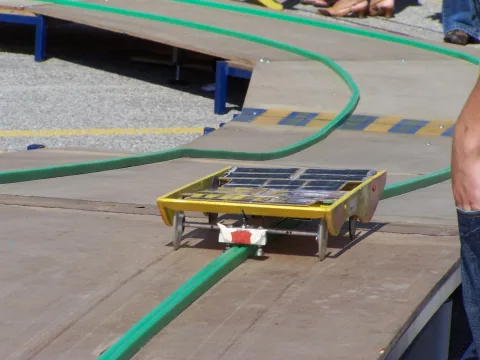 2º Grande Prémio Solar Eco-Escolas/SPES