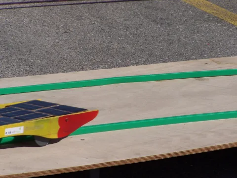 2º Grande Prémio Solar Eco-Escolas/SPES