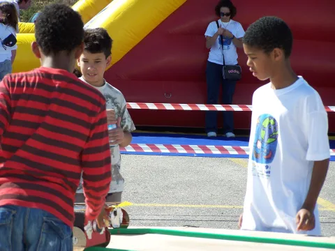 2º Grande Prémio Solar Eco-Escolas/SPES