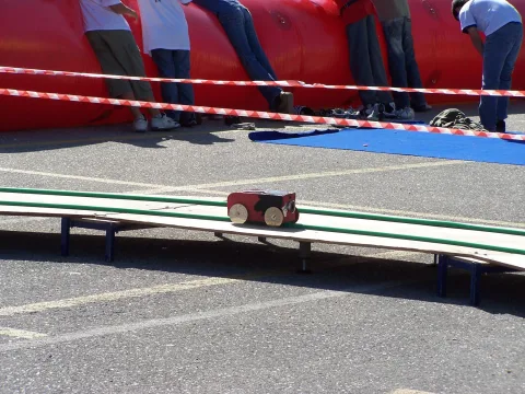 2º Grande Prémio Solar Eco-Escolas/SPES