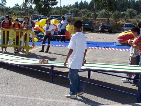 2º Grande Prémio Solar Eco-Escolas/SPES