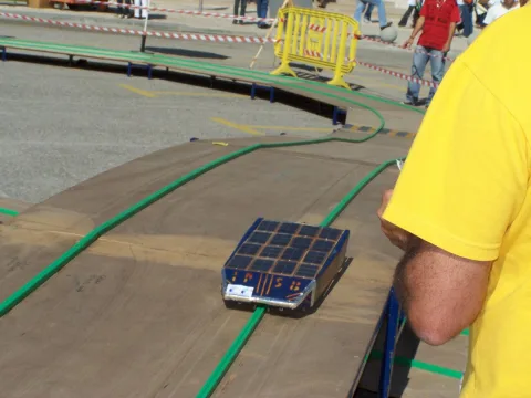 2º Grande Prémio Solar Eco-Escolas/SPES