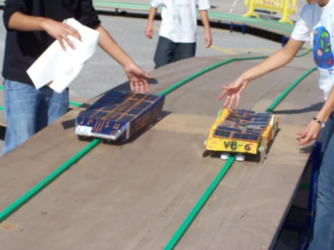 2º Grande Prémio Solar Eco-Escolas/SPES