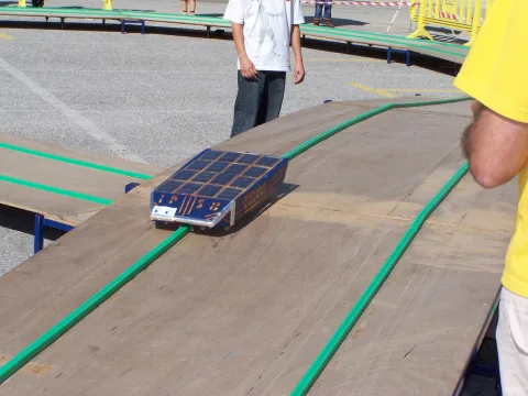 2º Grande Prémio Solar Eco-Escolas/SPES