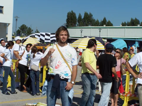 2º Grande Prémio Solar Eco-Escolas/SPES