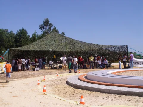 1º Grande Prémio Frei Gil
