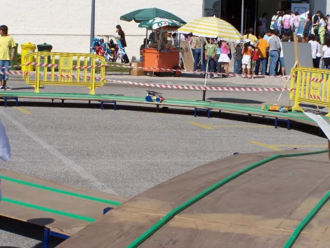 2º Grande Prémio Solar Eco-Escolas/SPES