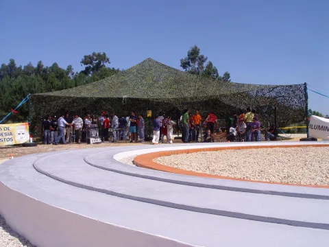 1º Grande Prémio Frei Gil