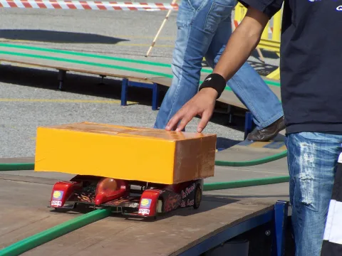 2º Grande Prémio Solar Eco-Escolas/SPES
