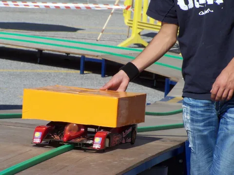 2º Grande Prémio Solar Eco-Escolas/SPES