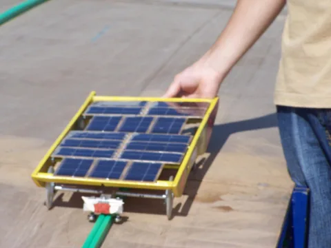2º Grande Prémio Solar Eco-Escolas/SPES