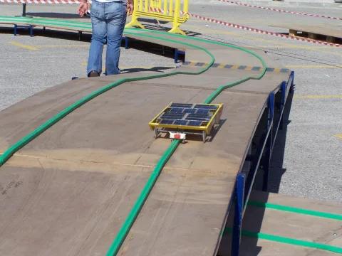 2º Grande Prémio Solar Eco-Escolas/SPES