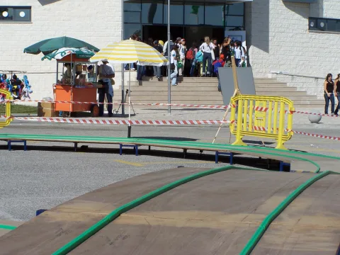 2º Grande Prémio Solar Eco-Escolas/SPES