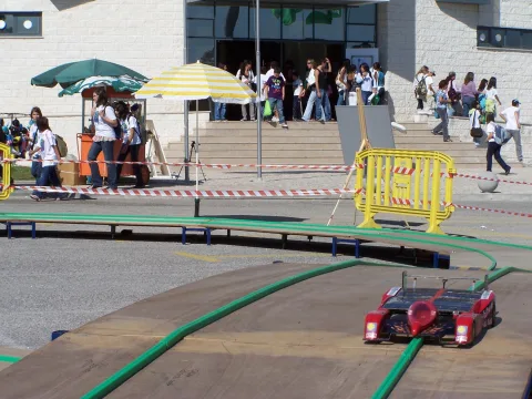 2º Grande Prémio Solar Eco-Escolas/SPES