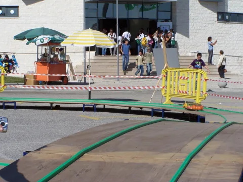 2º Grande Prémio Solar Eco-Escolas/SPES