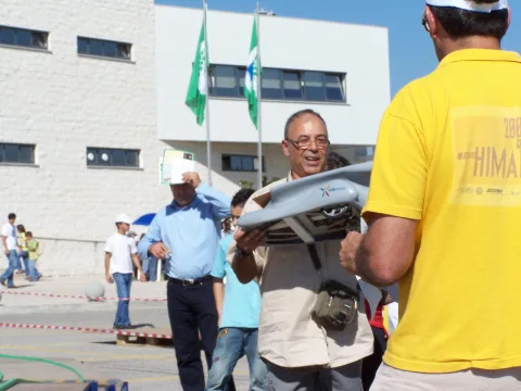 2º Grande Prémio Solar Eco-Escolas/SPES
