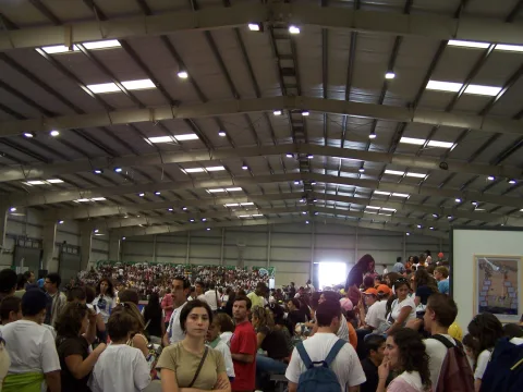 2º Grande Prémio Solar Eco-Escolas/SPES