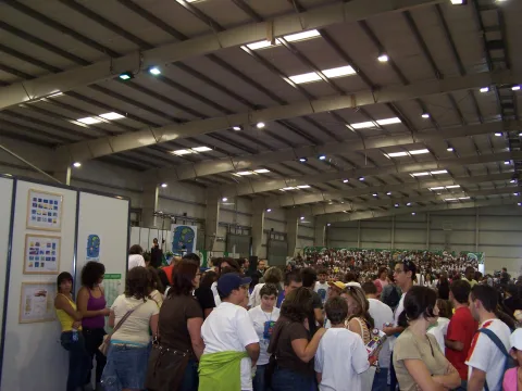 2º Grande Prémio Solar Eco-Escolas/SPES