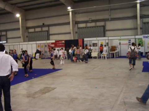 2º Grande Prémio Solar Eco-Escolas/SPES
