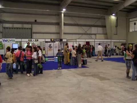 2º Grande Prémio Solar Eco-Escolas/SPES