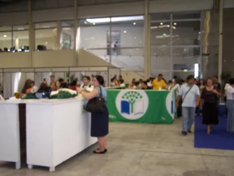 2º Grande Prémio Solar Eco-Escolas/SPES