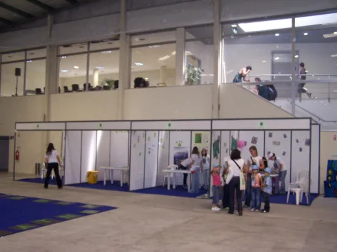 2º Grande Prémio Solar Eco-Escolas/SPES