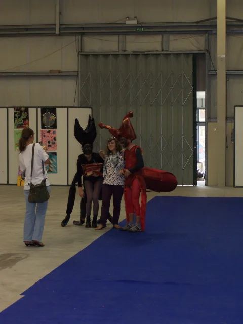 2º Grande Prémio Solar Eco-Escolas/SPES