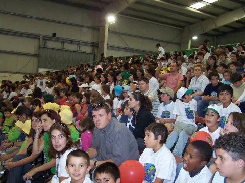 2º Grande Prémio Solar Eco-Escolas/SPES
