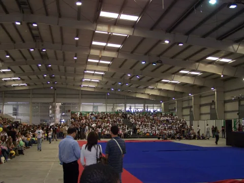 2º Grande Prémio Solar Eco-Escolas/SPES