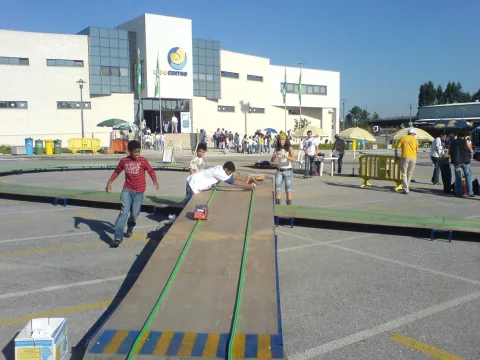 2º Grande Prémio Solar Eco-Escolas/SPES