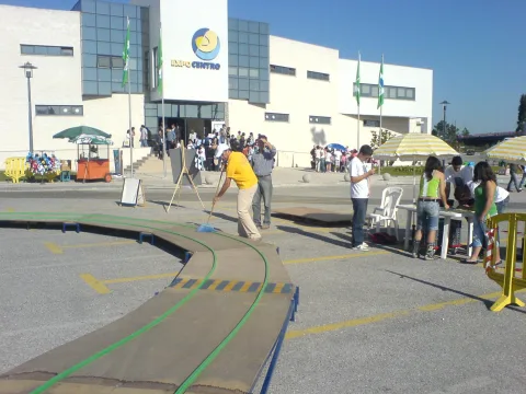 2º Grande Prémio Solar Eco-Escolas/SPES