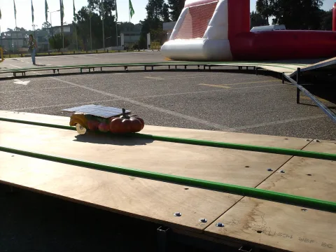 2º Grande Prémio Solar Eco-Escolas/SPES