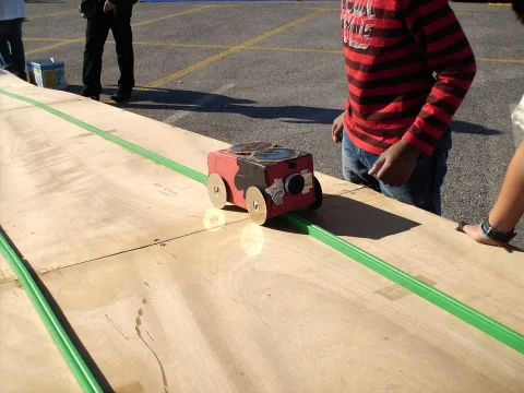 2º Grande Prémio Solar Eco-Escolas/SPES