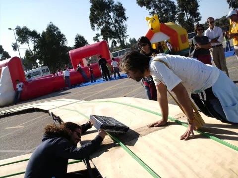 2º Grande Prémio Solar Eco-Escolas/SPES