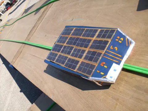 2º Grande Prémio Solar Eco-Escolas/SPES