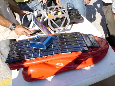 2º Grande Prémio Solar Eco-Escolas/SPES