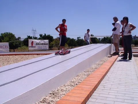 1º Grande Prémio Frei Gil