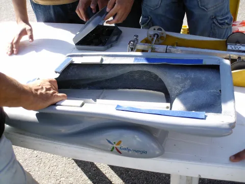2º Grande Prémio Solar Eco-Escolas/SPES