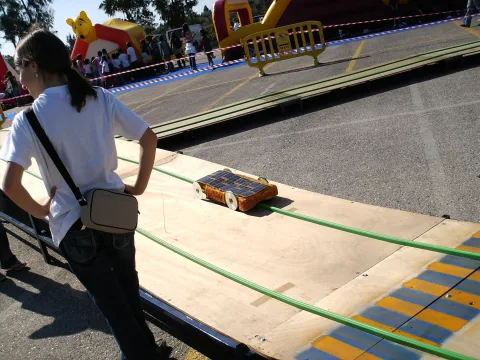 2º Grande Prémio Solar Eco-Escolas/SPES