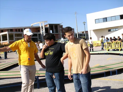 2º Grande Prémio Solar Eco-Escolas/SPES