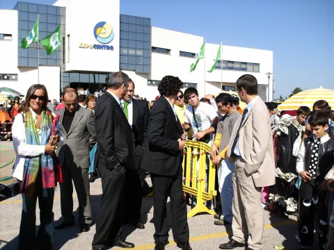 2º Grande Prémio Solar Eco-Escolas/SPES