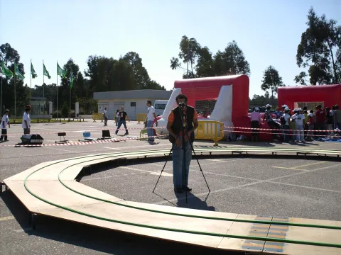 2º Grande Prémio Solar Eco-Escolas/SPES