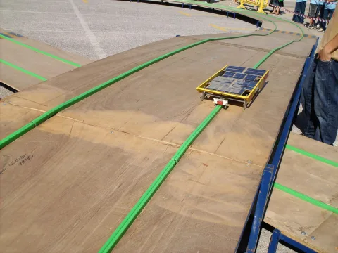 2º Grande Prémio Solar Eco-Escolas/SPES